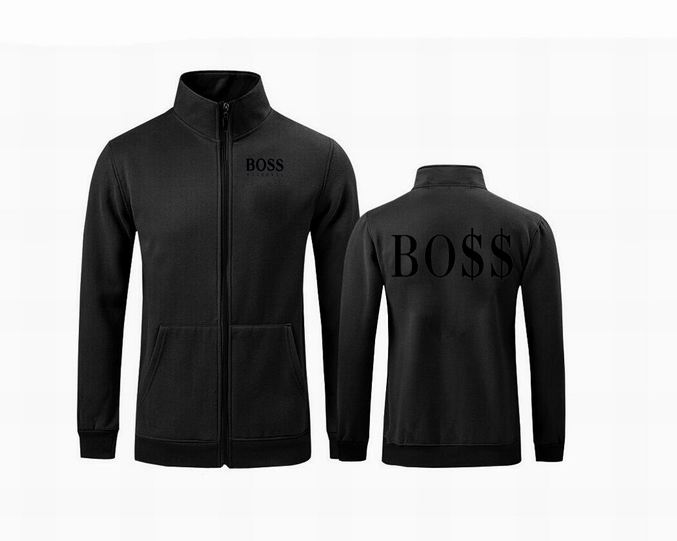 Hugo BoSS hoodie S-XXXL-182